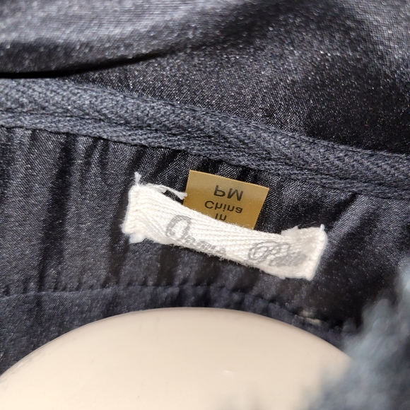 Houndstooth vest - Picture 5 of 5